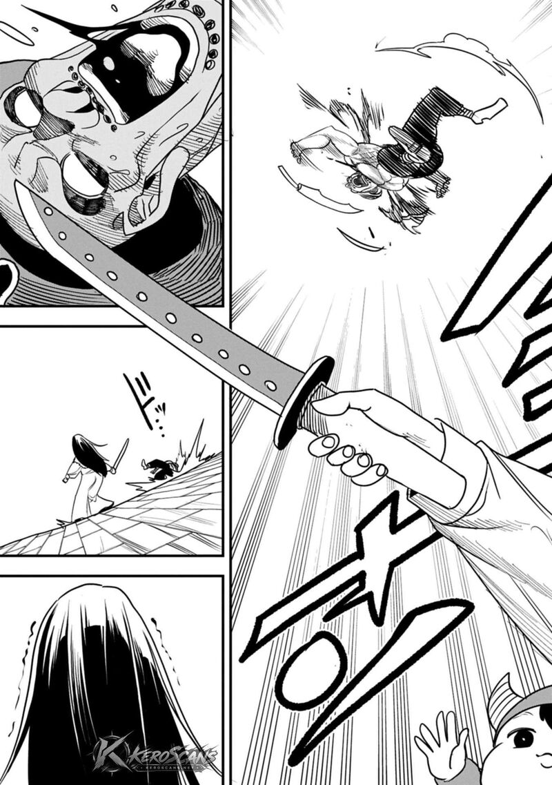 Umareta Chokugo Ni Suterareta Kedo Zensei Ga Taikensha Datta Node Yoyuu De Ikitemasu 57 23