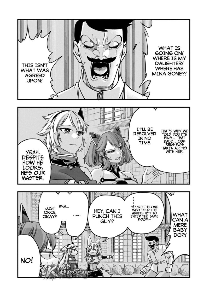 Umareta Chokugo Ni Suterareta Kedo Zensei Ga Taikensha Datta Node Yoyuu De Ikitemasu 57 26