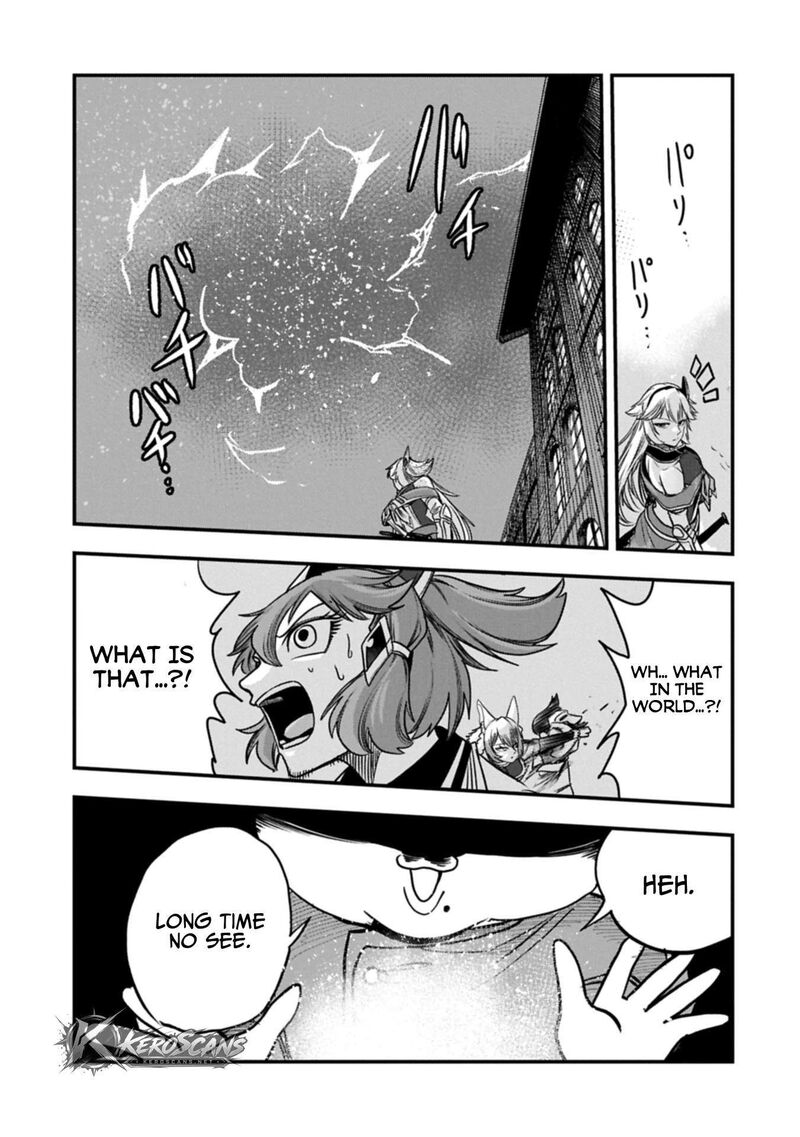 Umareta Chokugo Ni Suterareta Kedo Zensei Ga Taikensha Datta Node Yoyuu De Ikitemasu 57 27