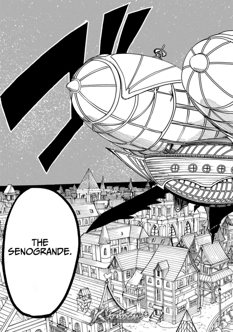 Umareta Chokugo Ni Suterareta Kedo Zensei Ga Taikensha Datta Node Yoyuu De Ikitemasu 57 29