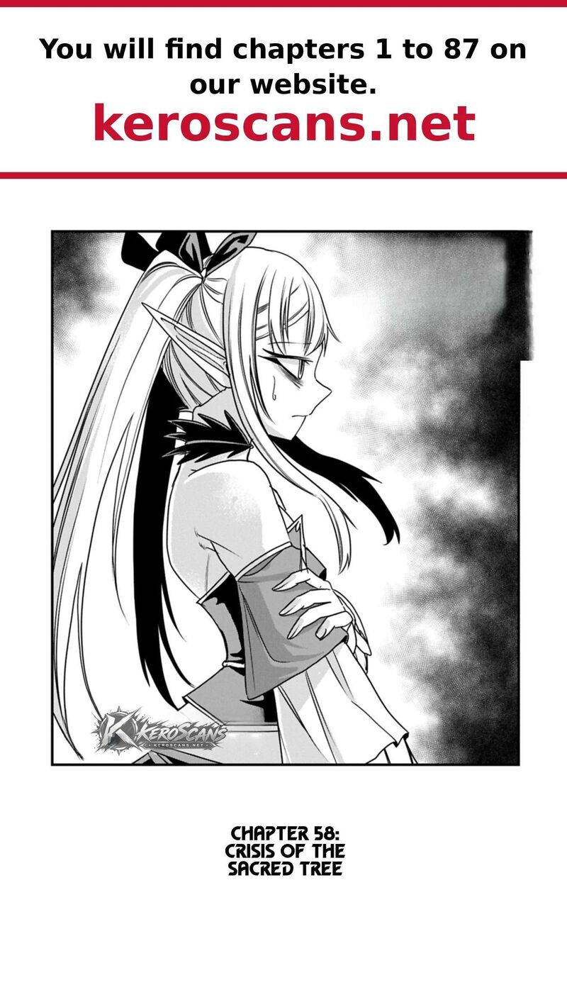 Umareta Chokugo Ni Suterareta Kedo Zensei Ga Taikensha Datta Node Yoyuu De Ikitemasu 58 1