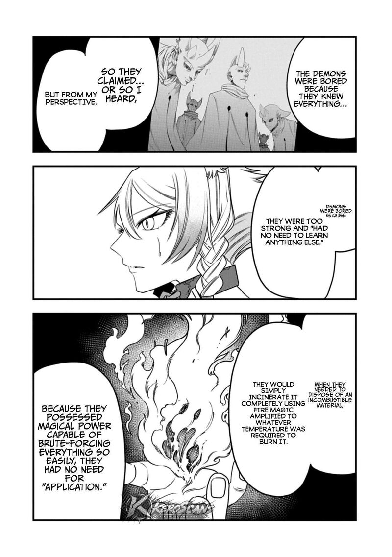 Umareta Chokugo Ni Suterareta Kedo Zensei Ga Taikensha Datta Node Yoyuu De Ikitemasu 58 18