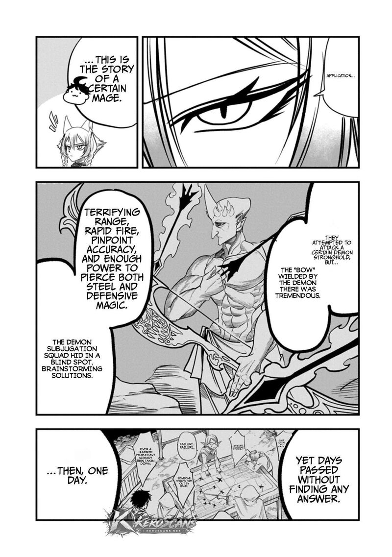 Umareta Chokugo Ni Suterareta Kedo Zensei Ga Taikensha Datta Node Yoyuu De Ikitemasu 58 19