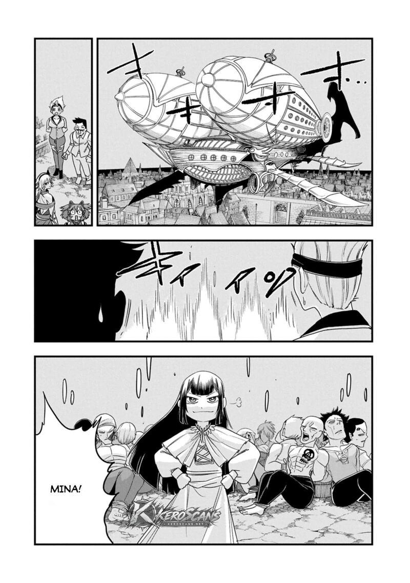Umareta Chokugo Ni Suterareta Kedo Zensei Ga Taikensha Datta Node Yoyuu De Ikitemasu 58 2