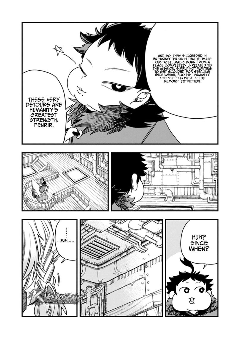 Umareta Chokugo Ni Suterareta Kedo Zensei Ga Taikensha Datta Node Yoyuu De Ikitemasu 58 25