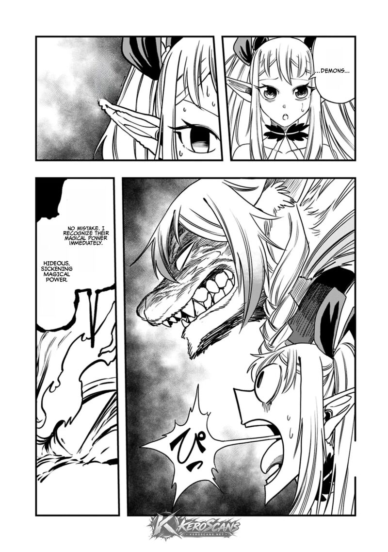 Umareta Chokugo Ni Suterareta Kedo Zensei Ga Taikensha Datta Node Yoyuu De Ikitemasu 59 17