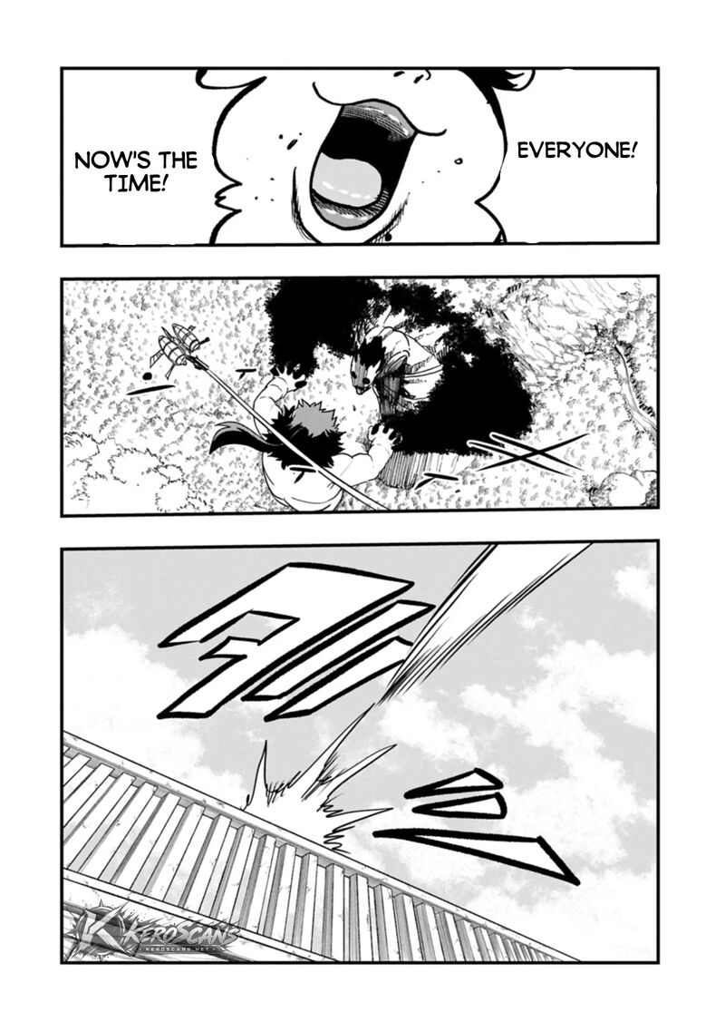 Umareta Chokugo Ni Suterareta Kedo Zensei Ga Taikensha Datta Node Yoyuu De Ikitemasu 59 28