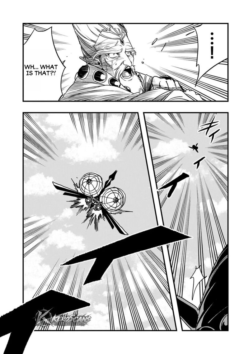 Umareta Chokugo Ni Suterareta Kedo Zensei Ga Taikensha Datta Node Yoyuu De Ikitemasu 59 7