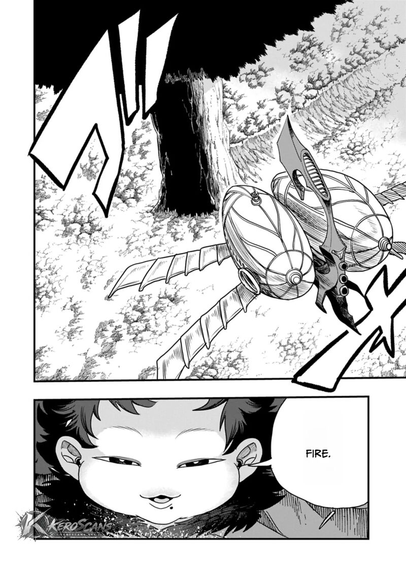 Umareta Chokugo Ni Suterareta Kedo Zensei Ga Taikensha Datta Node Yoyuu De Ikitemasu 59 8