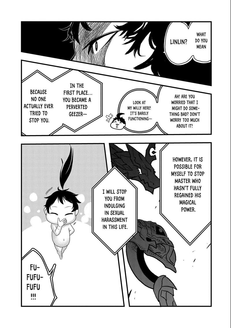 Umareta Chokugo Ni Suterareta Kedo Zensei Ga Taikensha Datta Node Yoyuu De Ikitemasu 6 11