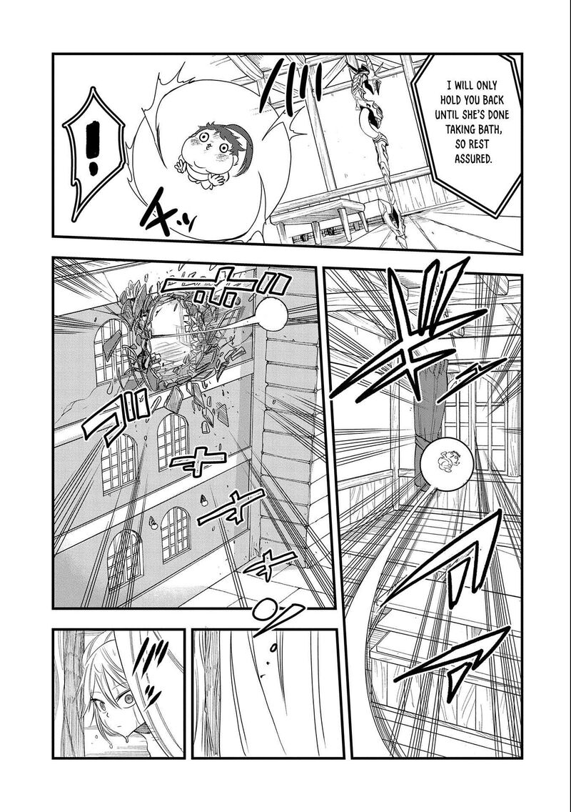 Umareta Chokugo Ni Suterareta Kedo Zensei Ga Taikensha Datta Node Yoyuu De Ikitemasu 6 13