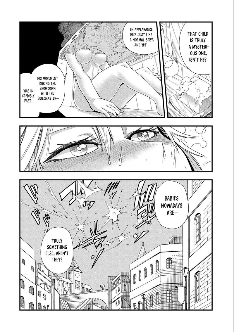 Umareta Chokugo Ni Suterareta Kedo Zensei Ga Taikensha Datta Node Yoyuu De Ikitemasu 6 20