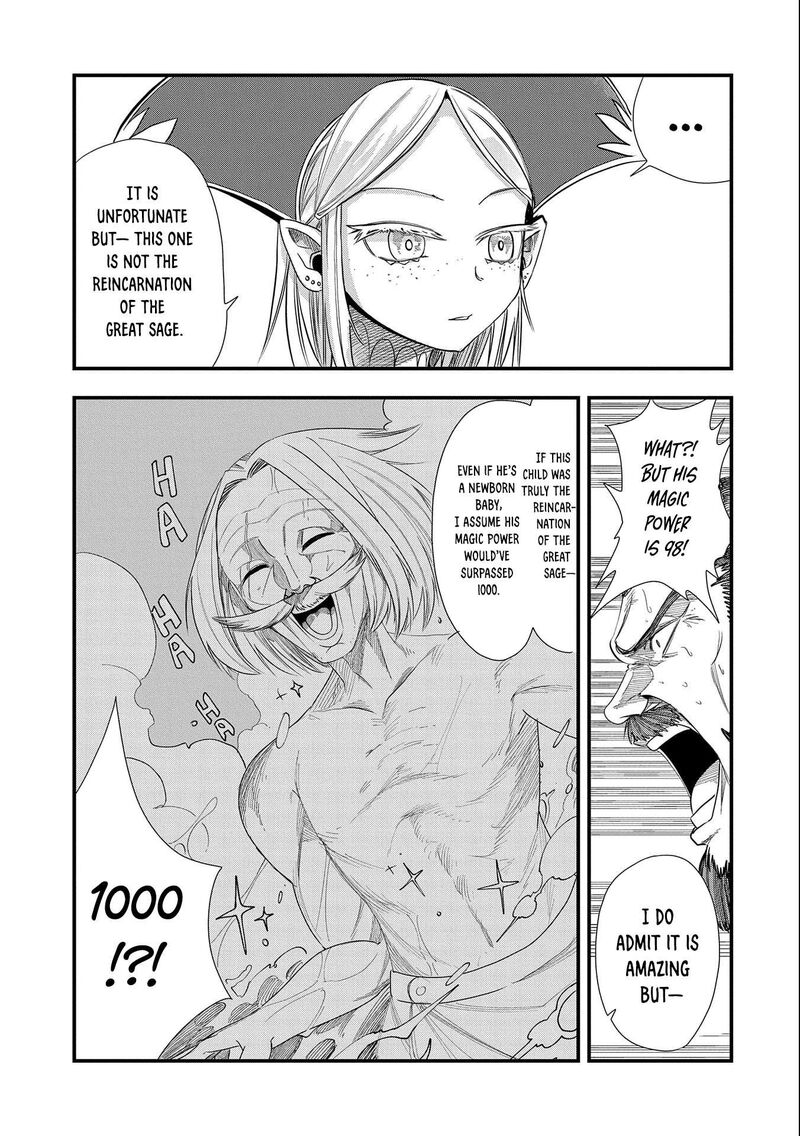 Umareta Chokugo Ni Suterareta Kedo Zensei Ga Taikensha Datta Node Yoyuu De Ikitemasu 6 23