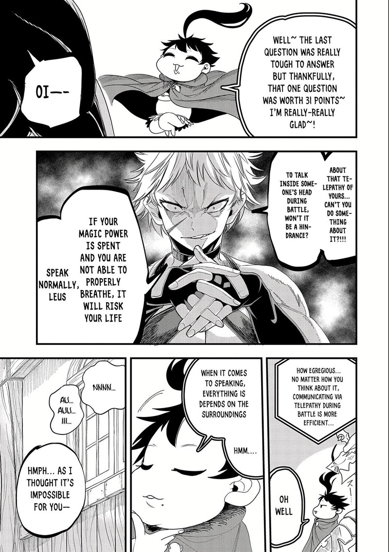 Umareta Chokugo Ni Suterareta Kedo Zensei Ga Taikensha Datta Node Yoyuu De Ikitemasu 7 11