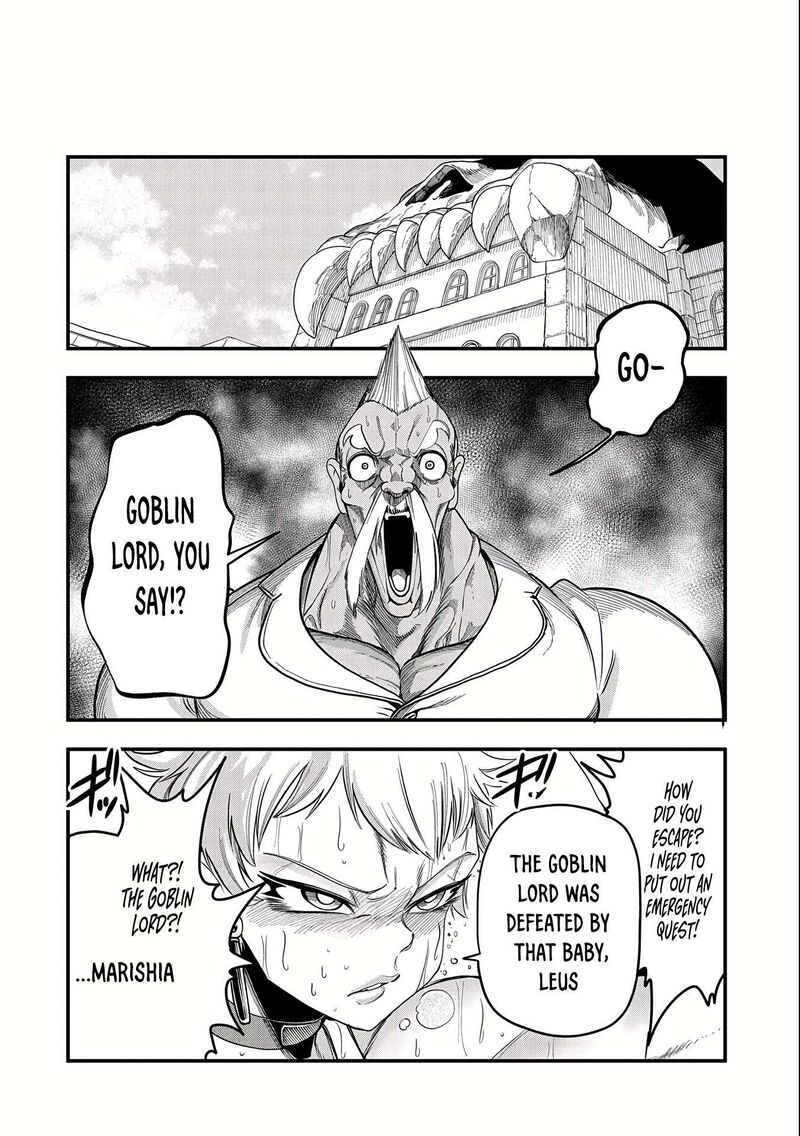 Umareta Chokugo Ni Suterareta Kedo Zensei Ga Taikensha Datta Node Yoyuu De Ikitemasu 8 27