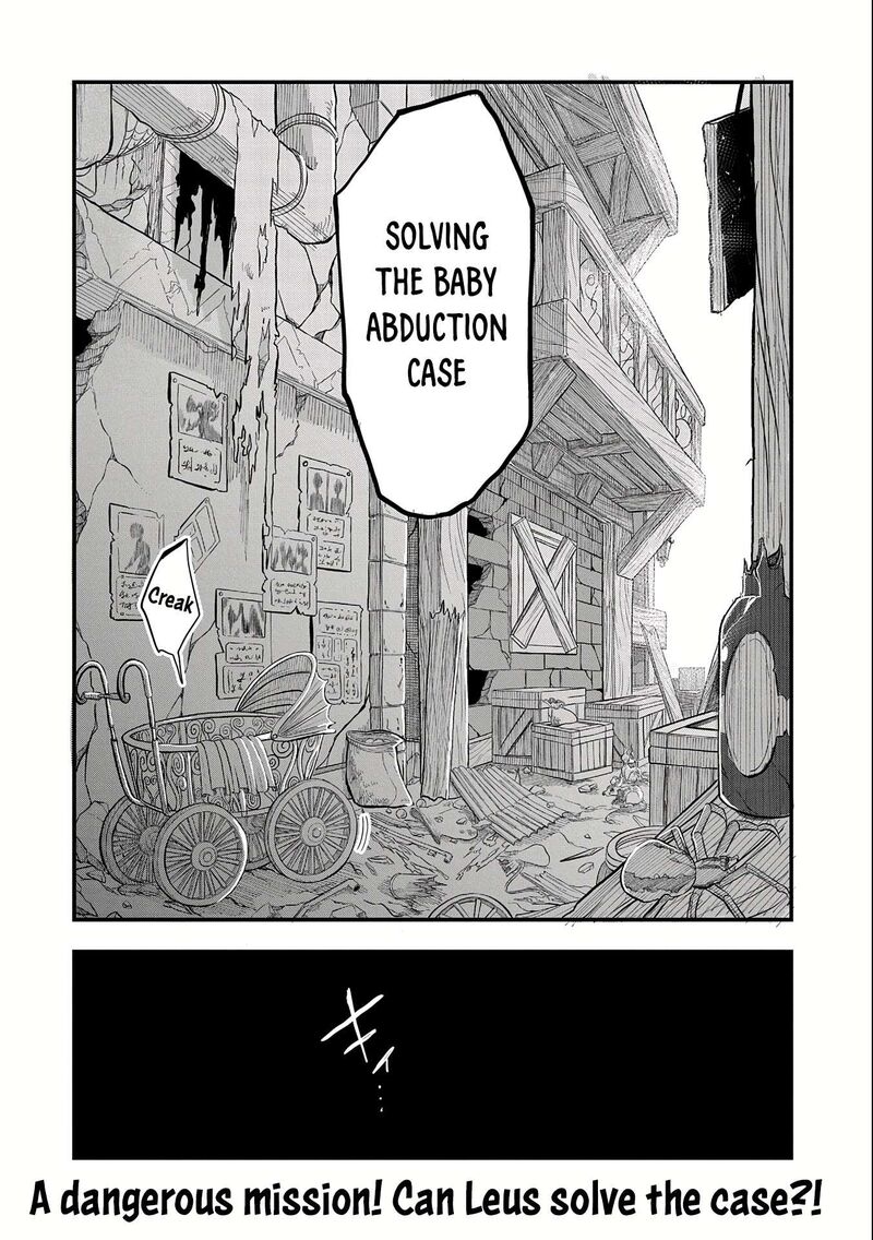 Umareta Chokugo Ni Suterareta Kedo Zensei Ga Taikensha Datta Node Yoyuu De Ikitemasu 8 31