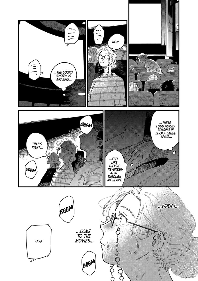 Umi Ga Hashiru End Roll 1 12