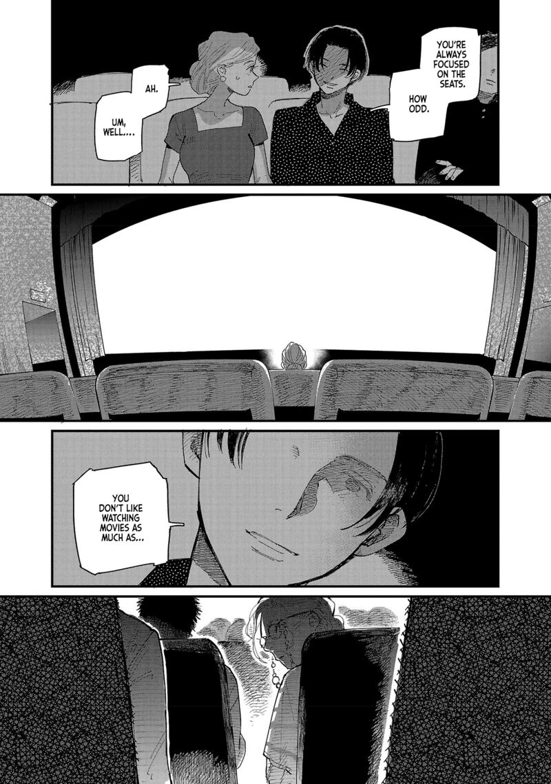 Umi Ga Hashiru End Roll 1 13
