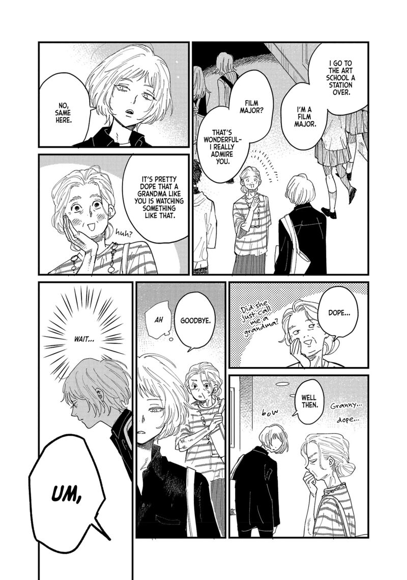 Umi Ga Hashiru End Roll 1 17