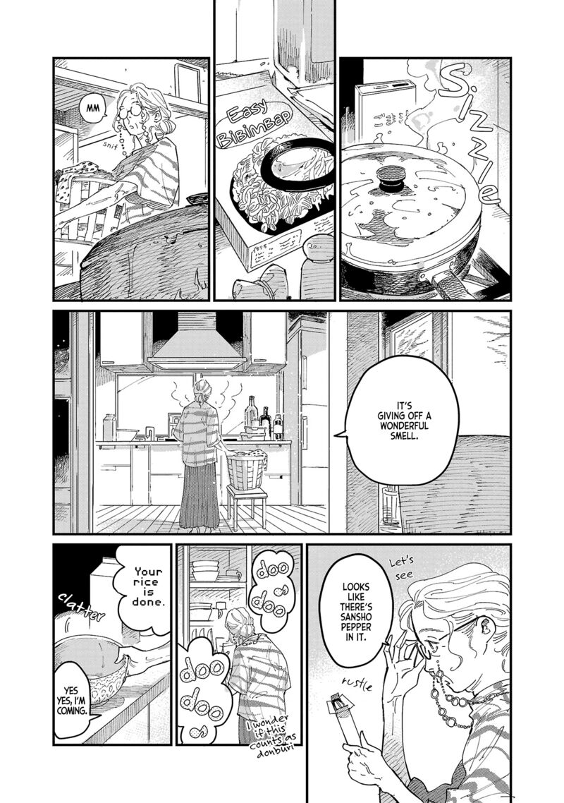 Umi Ga Hashiru End Roll 1 2
