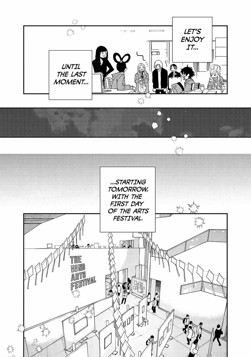 Umi Ga Hashiru End Roll 10 19