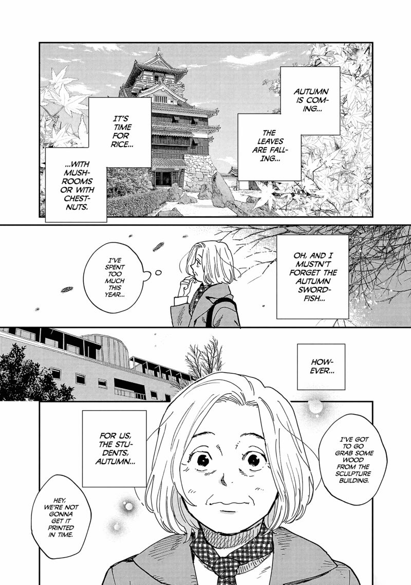 Umi Ga Hashiru End Roll 10 2