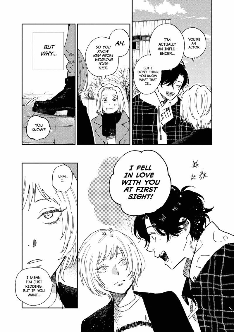 Umi Ga Hashiru End Roll 10 29