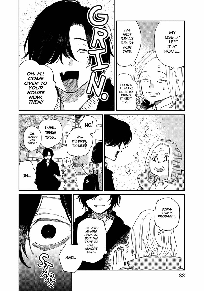 Umi Ga Hashiru End Roll 13 14