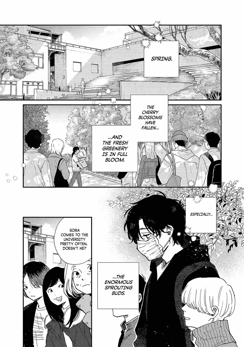 Umi Ga Hashiru End Roll 13 3