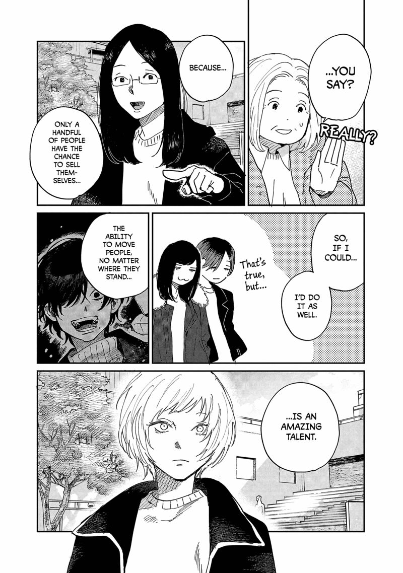 Umi Ga Hashiru End Roll 13 6