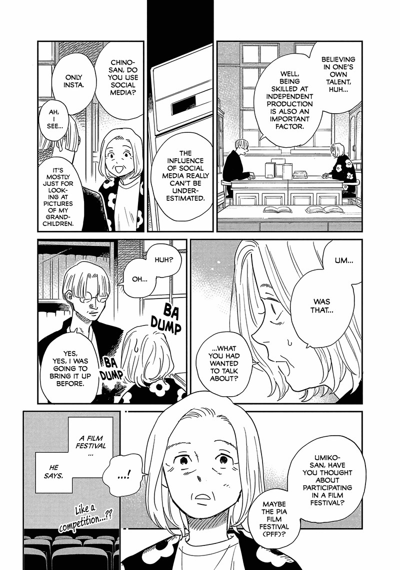 Umi Ga Hashiru End Roll 14 3