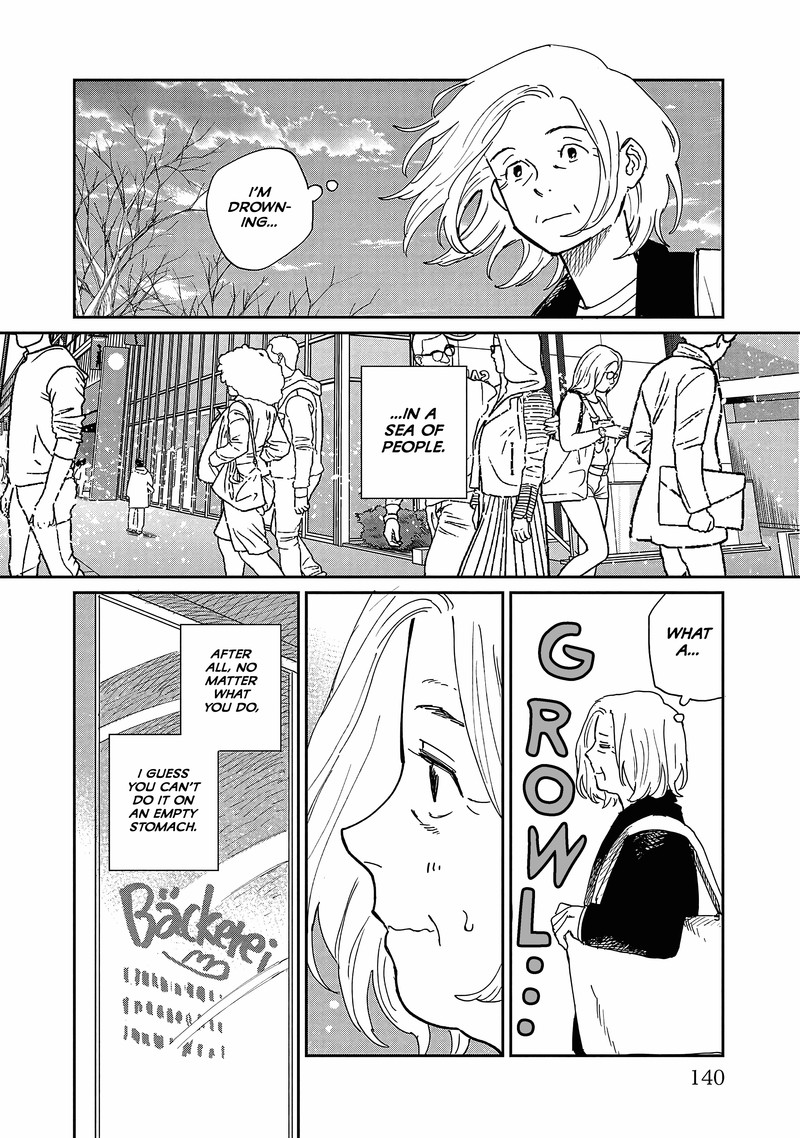 Umi Ga Hashiru End Roll 15 16
