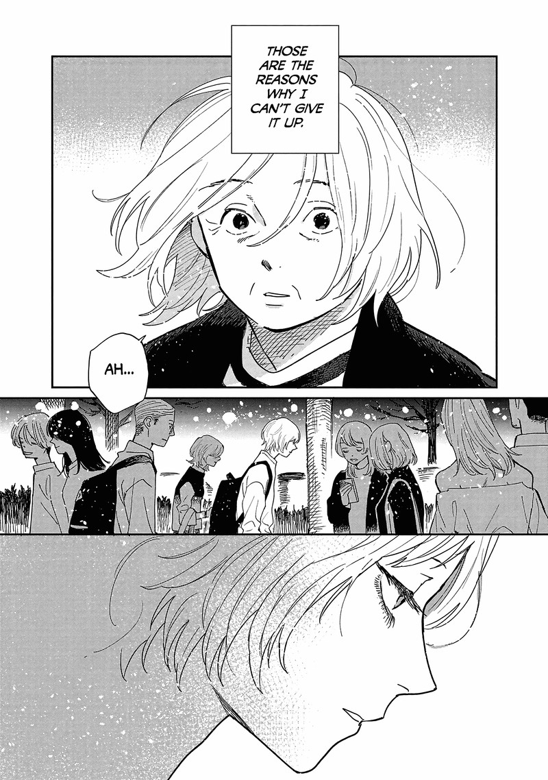 Umi Ga Hashiru End Roll 15 21