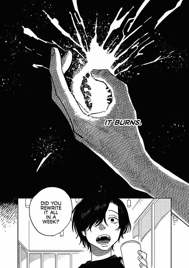 Umi Ga Hashiru End Roll 16 30