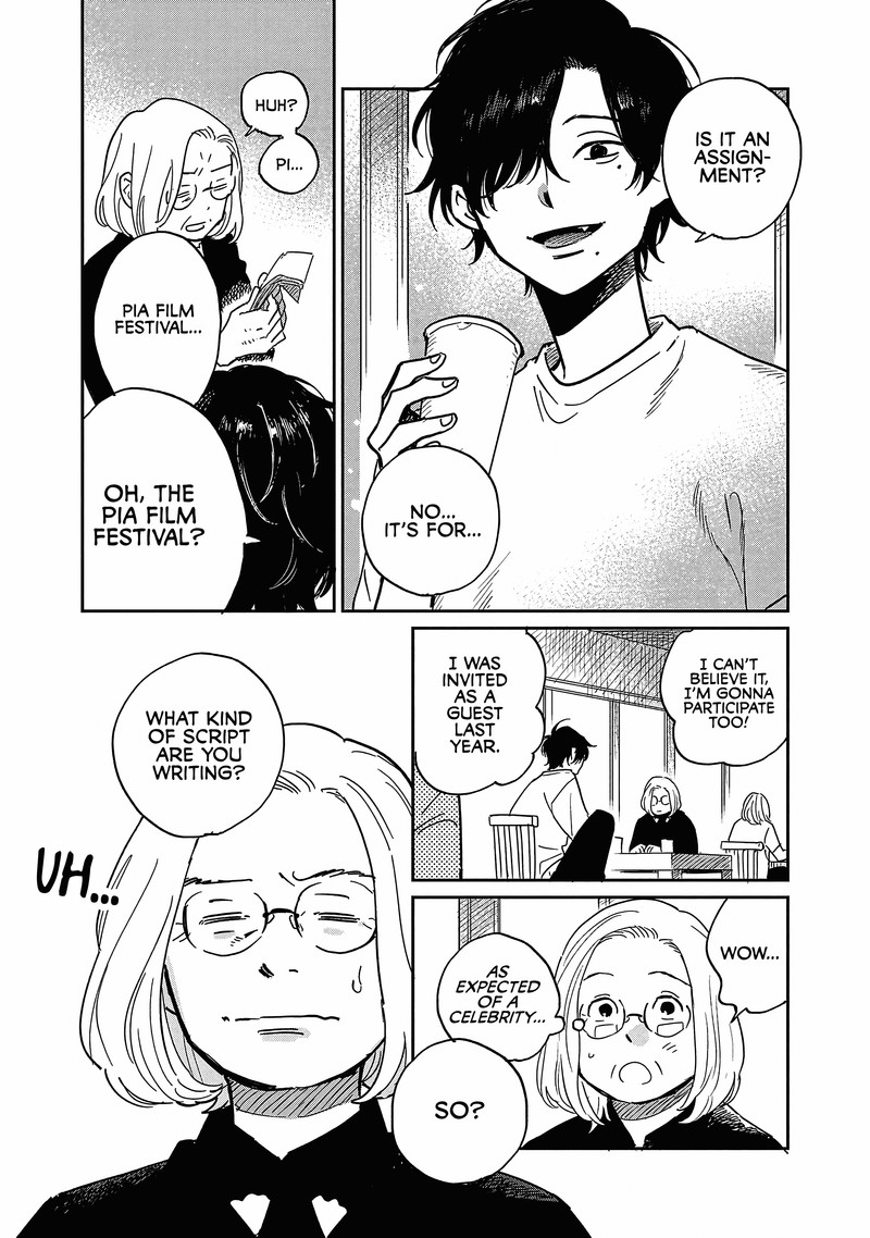Umi Ga Hashiru End Roll 16 4