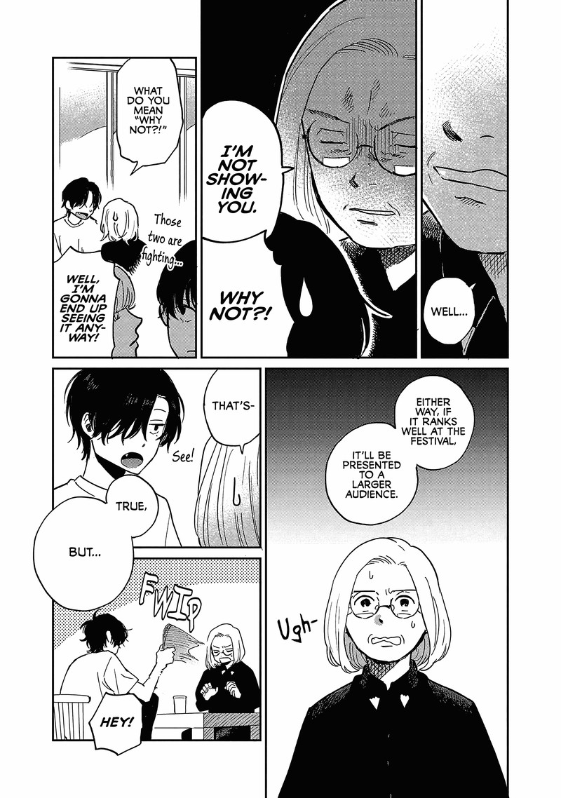 Umi Ga Hashiru End Roll 16 5