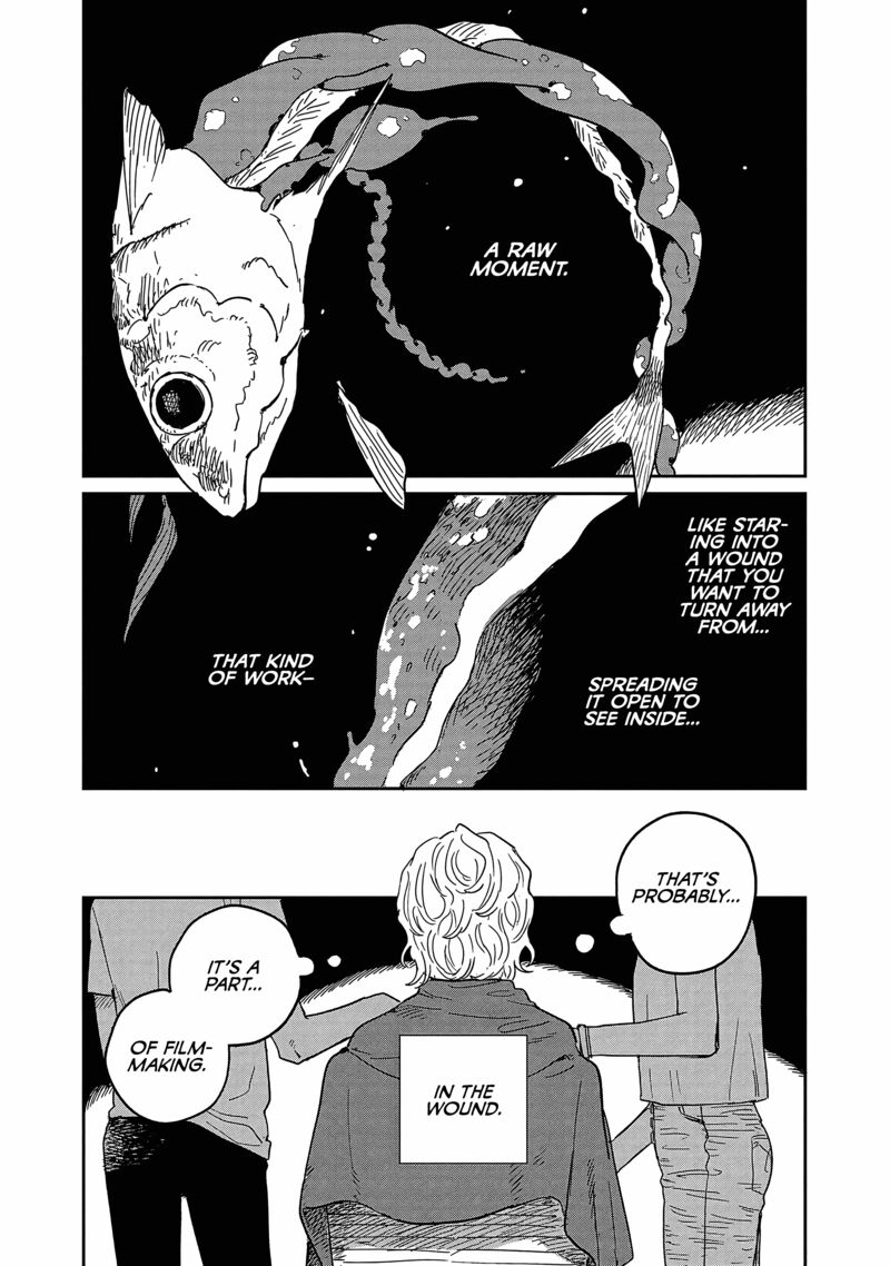 Umi Ga Hashiru End Roll 17 3