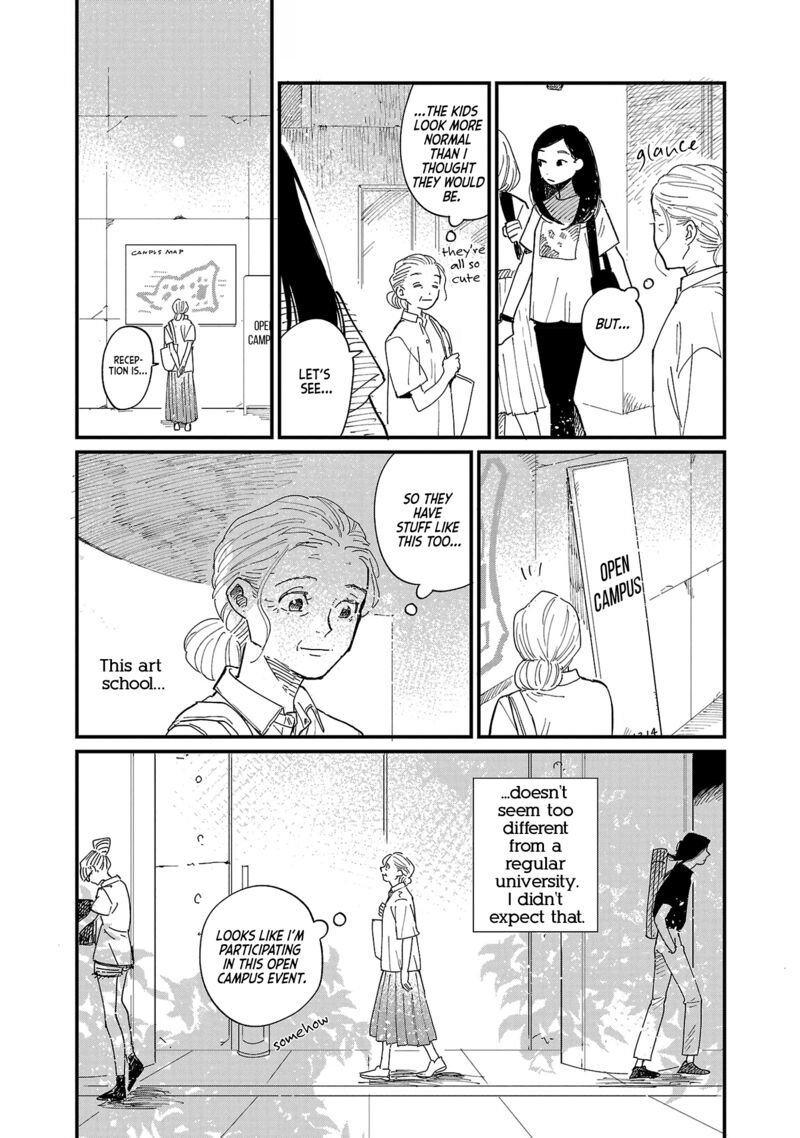 Umi Ga Hashiru End Roll 2 7