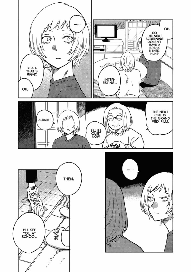 Umi Ga Hashiru End Roll 21 14