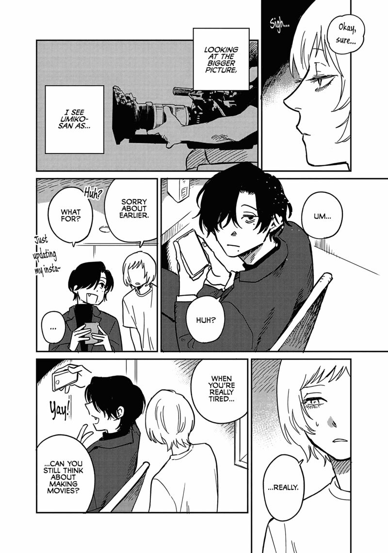 Umi Ga Hashiru End Roll 21 19
