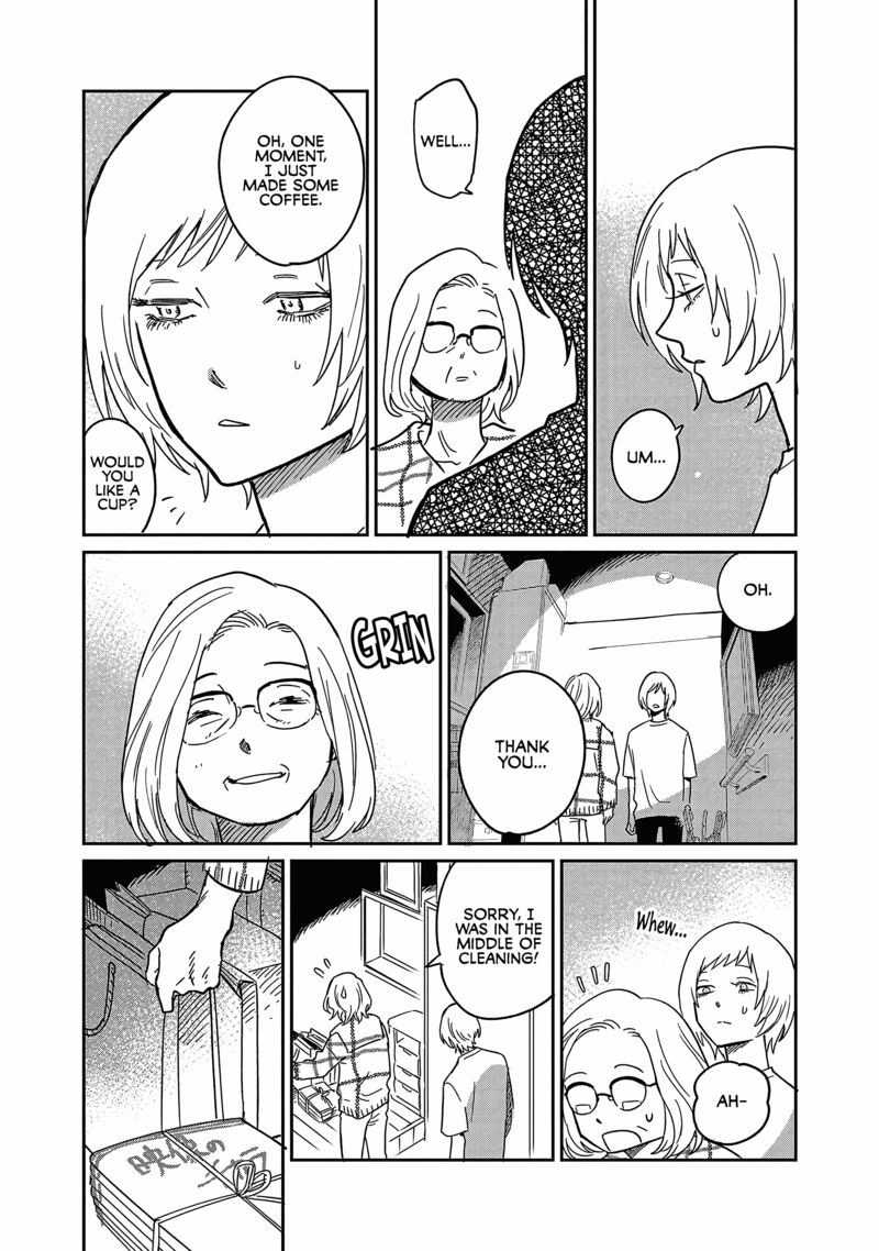 Umi Ga Hashiru End Roll 21 24