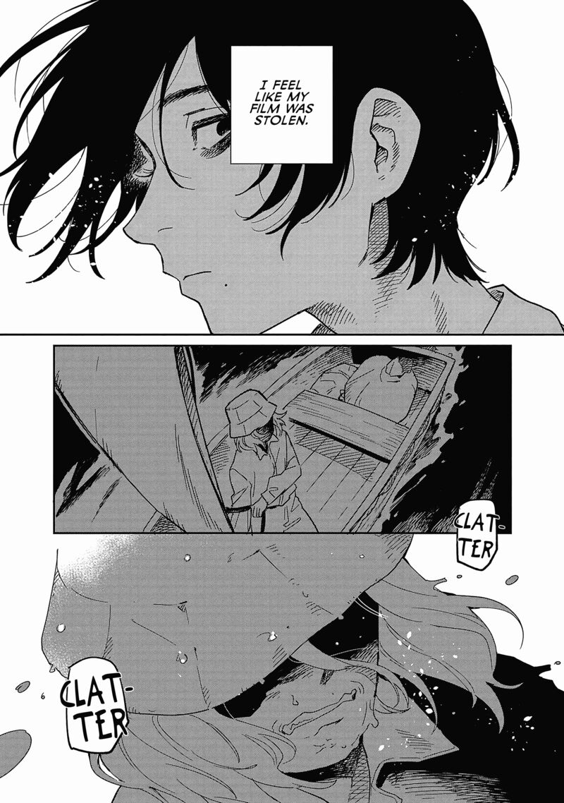 Umi Ga Hashiru End Roll 23 21