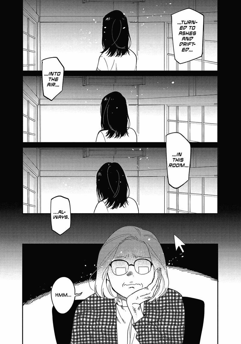 Umi Ga Hashiru End Roll 23 24