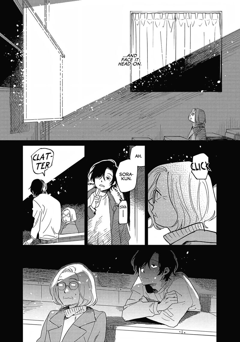 Umi Ga Hashiru End Roll 24 10
