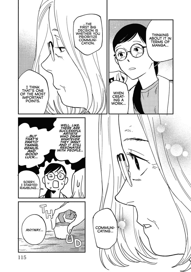 Umi Ga Hashiru End Roll 24 23