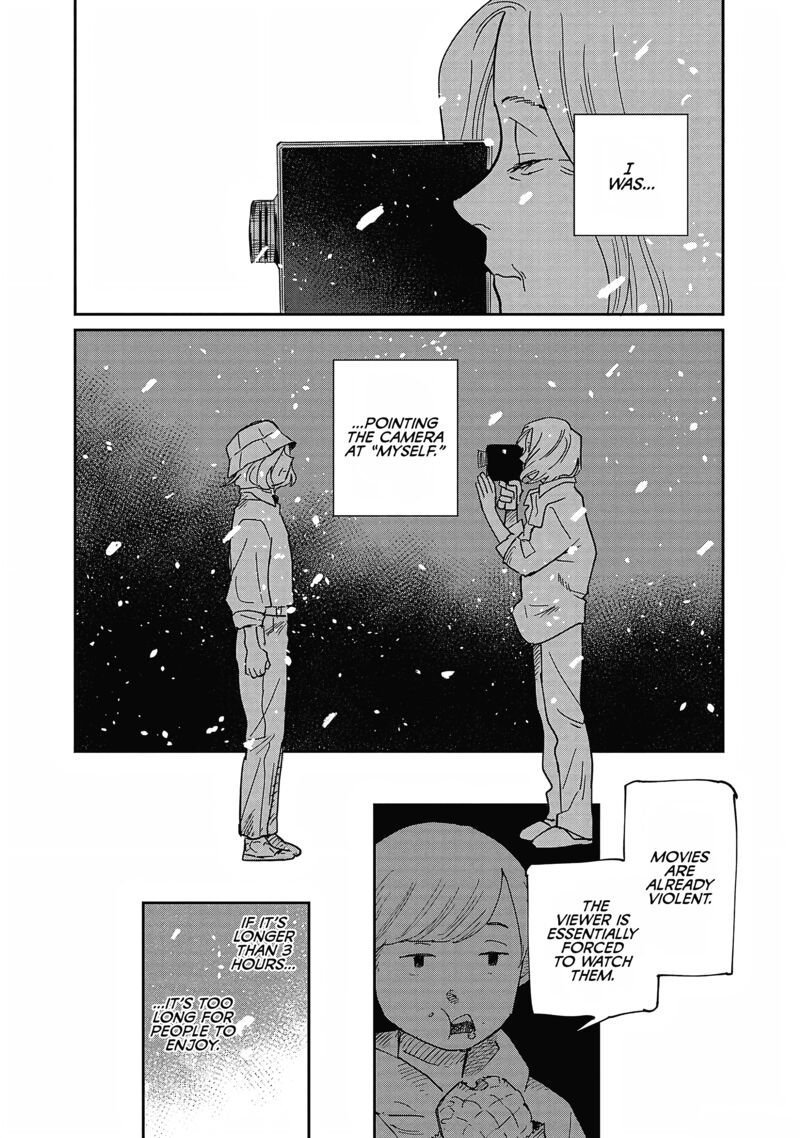 Umi Ga Hashiru End Roll 24 26