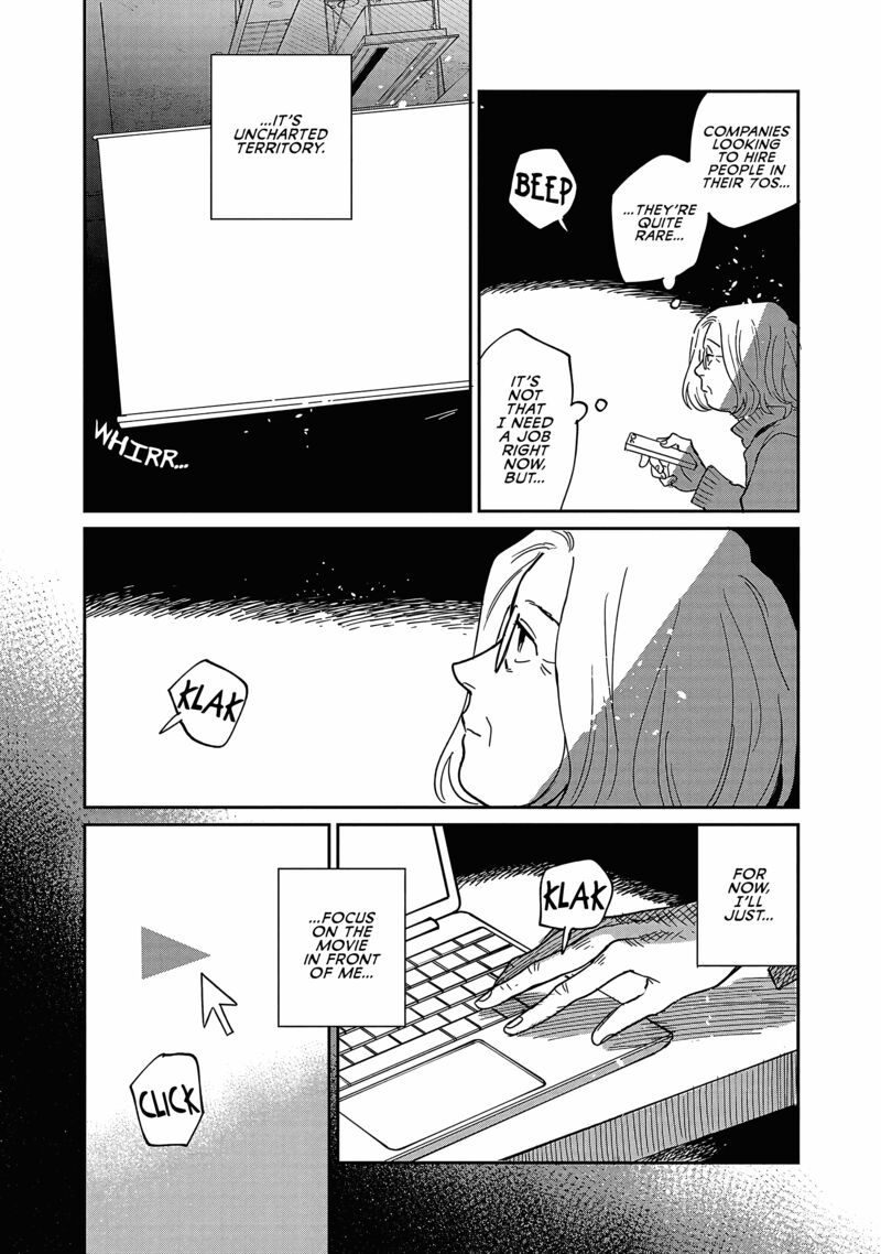 Umi Ga Hashiru End Roll 24 9