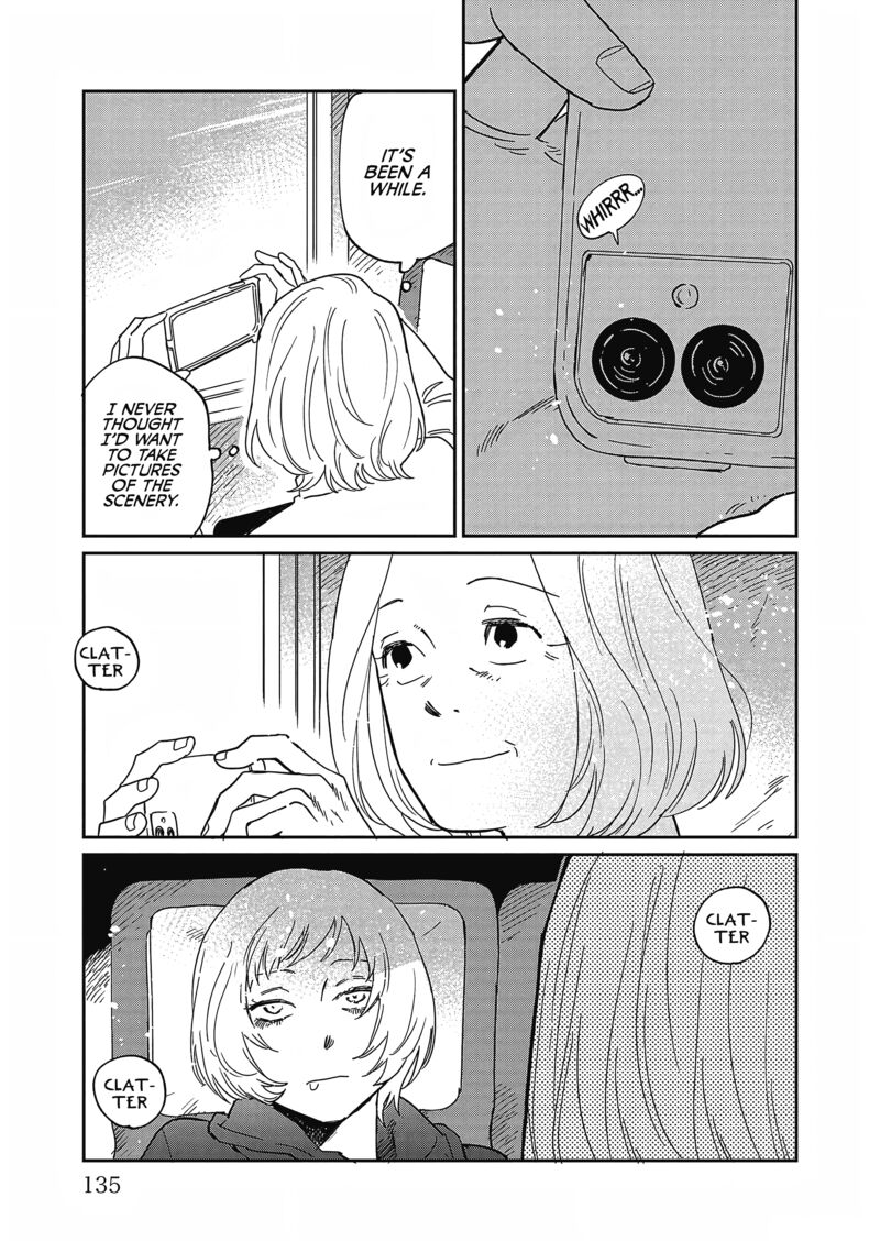 Umi Ga Hashiru End Roll 25 15