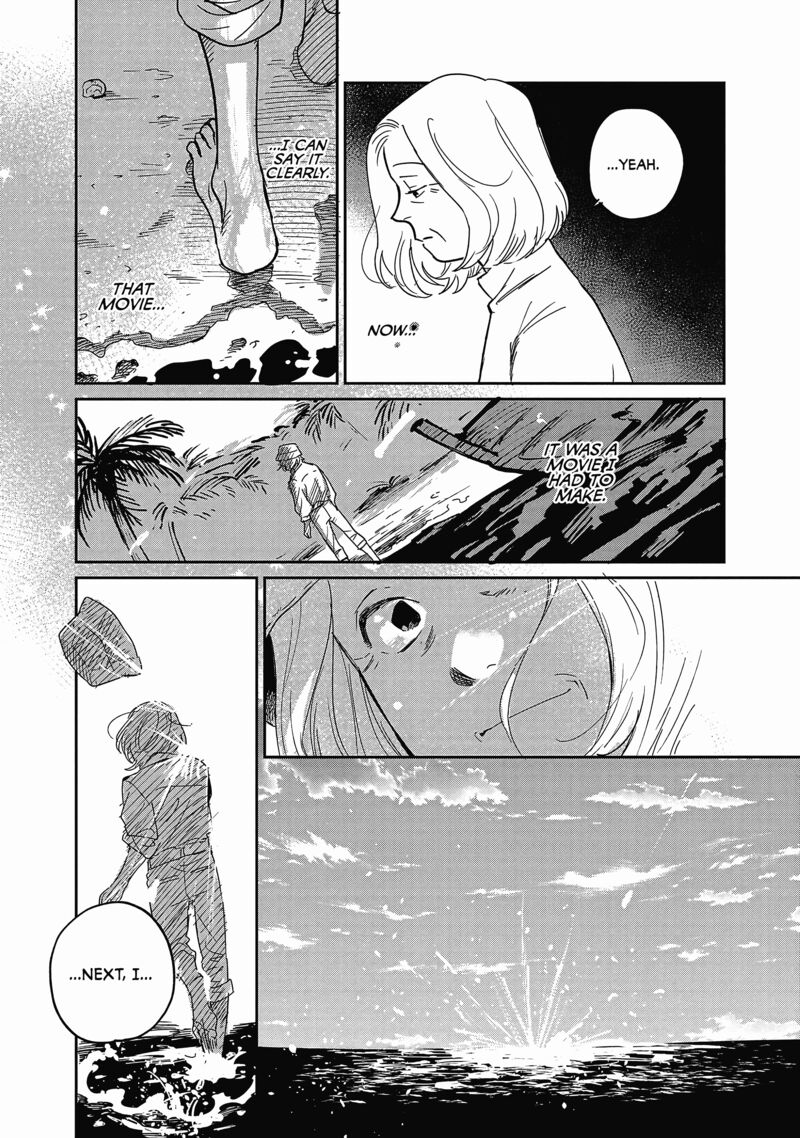 Umi Ga Hashiru End Roll 25 27