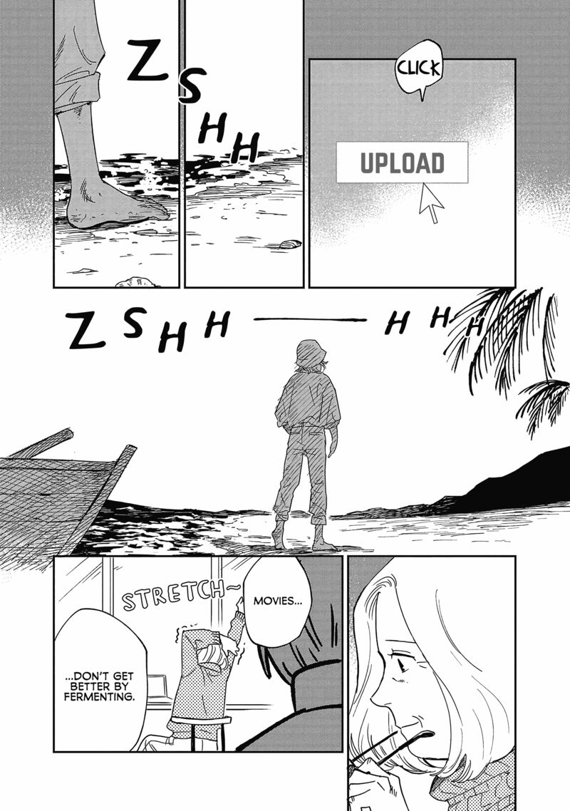 Umi Ga Hashiru End Roll 25 4